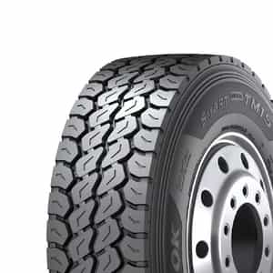385/65 R22.5 160K Radial TM15 M+S 20PR Hankook
